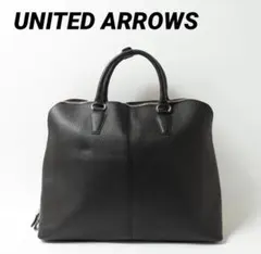 ひろゆき様UNITED ARROWS ブリース ビジネス　本革のサムネイル