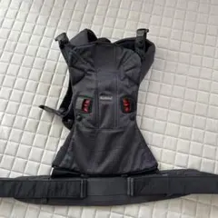 BabyBjörn Baby Carrier One 抱っこ紐 ネイビー