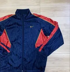 NIKE ナイロンジャケット トラックJKT ジャージ　アーセナル