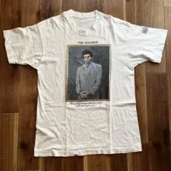 Seinfeld クレイマー ビンテージTシャツ