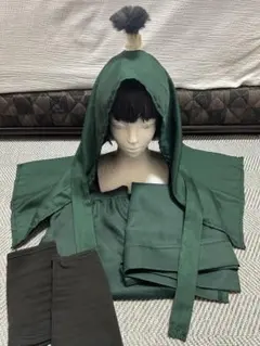 2026年最新】忍たま コスプレ ウィッグの人気アイテム - メルカリ