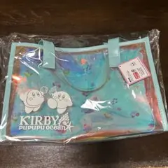 カービィ バッグ