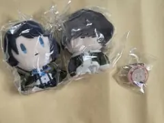 刀剣乱舞 御伴散歩 ぽちくじ2 松井、桑名、村雲