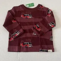 GAP 長袖　80cmのサムネイル