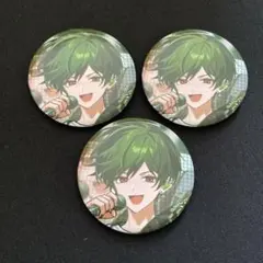 シクフォニ すち ランダム缶バッジ 第16弾 BReaKiNG SiX