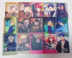 A3! 摂津万里 七尾太一 兵頭十座 伏見臣 古市左京 秋組 ぱしゃこれ 特典