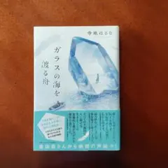 ガラスの海を渡る舟 （単行本）