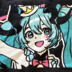 2026年最新】マジカルミライ2019 タオルの人気アイテム - メルカリ