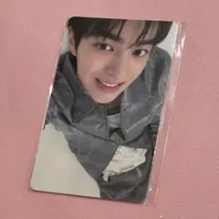 CORTIS ラッキードロー ラキドロ ゴンホ 2週目 トレカ beatroad