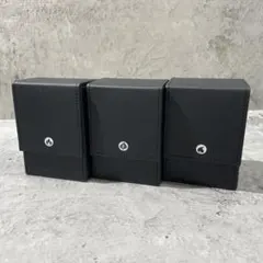 ポケモンカードゲーム classic デッキケース3種