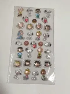 ボンボンドロップシール