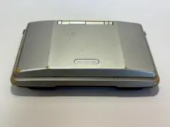 Nintendo DS シルバー 本体 -0413