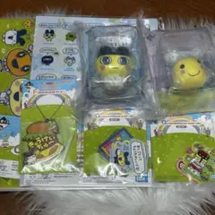 一番くじ　たまごっちのプチプチおみせっち　まとめ売り 10点 : バラ売り可