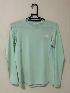 THE NORTH FACE 長袖Tシャツ 新品未使用