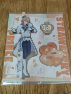 すとぷり ジェル アクスタ