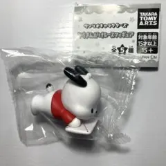 サンリオぞうきんがけレースフィギュア 【ポチャコ】