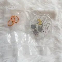 ちいかわ きゃらシャカチャーム パジャマパーティーズ