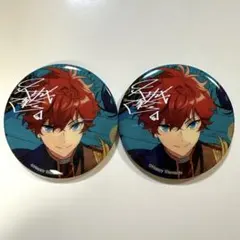 あんスタ TRIP 缶バッジ 天城一彩