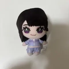 イコラブ 野口衣織 ぬいぐるみマスコット 6周年衣装 新品未開封 - メルカリ