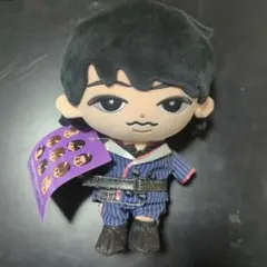 2026年最新】深澤辰哉 ぬいぐるみの人気アイテム - メルカリ