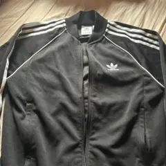 adidasジャージ サイズS