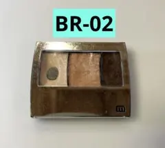 メディア✴︎グラデカラーアイシャドウ✴︎BR-02のサムネイル