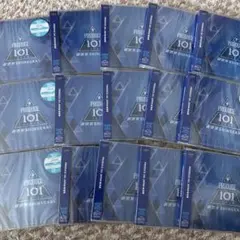 PRODUCE 101 JAPAN 新世界 アルバム 日プ　15枚セット