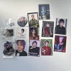 与那嶺瑠唯 セット | Mercari