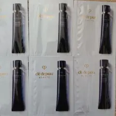 10枚セット 新品未使用 クレ・ド・ポー・ボーテ ヴォワールコレクチュールn