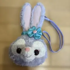 ステラルー ぬいぐるみ ポシェット