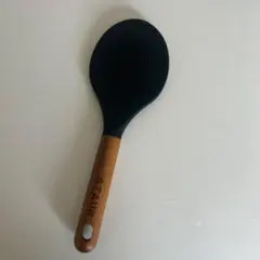 staub しゃもじのサムネイル