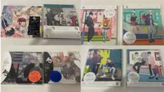 A3! CD まとめ売り