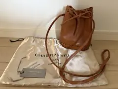 CHRISTIAN VILLA ショルダーバッグのサムネイル