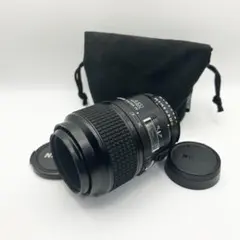 Nikon AI AF Micro NIKKOR 105mm f/2.8 Dのサムネイル