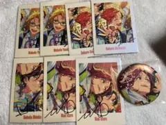 あんスタ ぱしゃっつ Trickstar