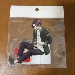 WIND BREAKER ホログラム 缶バッジ 蘇枋隼飛 - メルカリ