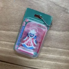 ラブベリー　ガチャガチャ　キーホルダー