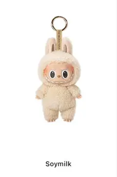 POP MART Exciting Macaron Soymilk