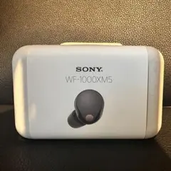2026年最新】sony xm5の人気アイテム - メルカリ