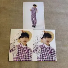 ICEx 生写真 竹野世梛 vol.33