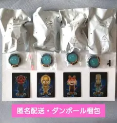 スター・ウォーズ グルーグ ボブルヘッド - メルカリ
