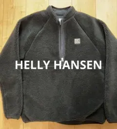 【美品】Helly Hansen FIBERPILE HZ JACKET