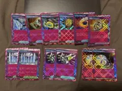 2026年最新】トレーディングカードまとめ売りの人気アイテム - メルカリ