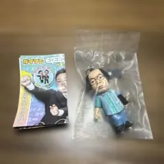 ダイアン ガチャガチャフィギュア