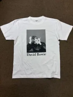 2026年最新】デビッドボウイTシャツの人気アイテム - メルカリ