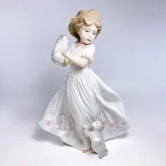 リヤドロ 6941 可愛い子猫 イベント限定モデル 作家サイン入り|6171|☆のサムネイル