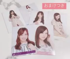 乃木坂46 星野みなみ まとめ売り 6枚
