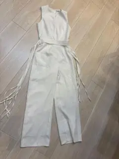 DurasAmbient◼️デュラス◼️ノースリーブ オールインワン