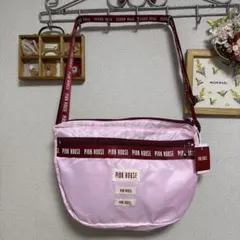 2026年最新】ピンクハウス バックの人気アイテム - メルカリ