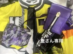 あんスタ 椎名ニキ コスプレ 衣装 ハニカムサマー